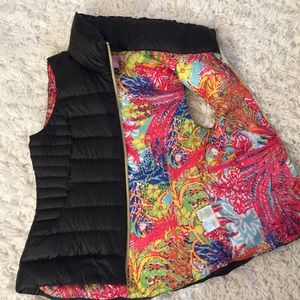 Lilly Pulitzer Allie Vest